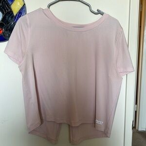 Lorna Jane workout shirt